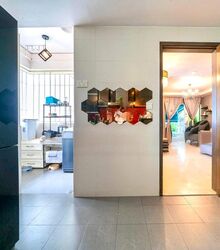 Euphony Gardens (D27), Condominium #476735511